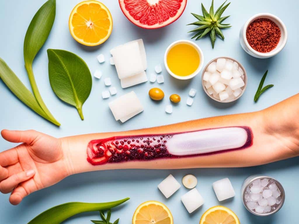 rimedi puntura di vespa