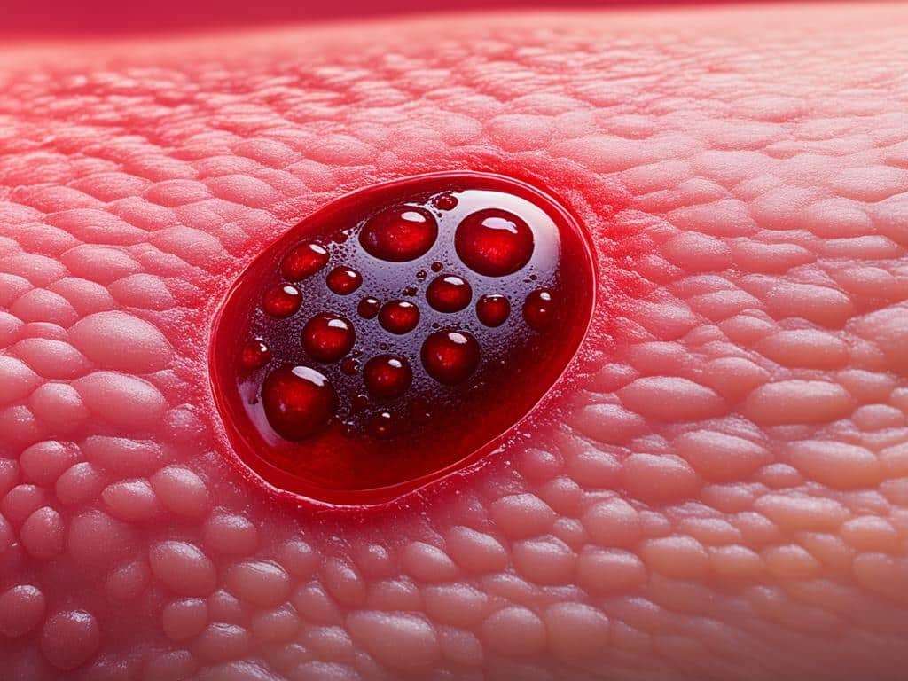 sintomi puntura vespa sintomi puntura vespa