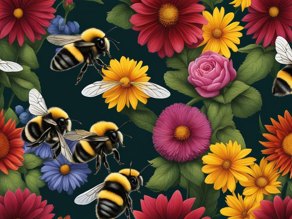 Adattabilità dei Bombi