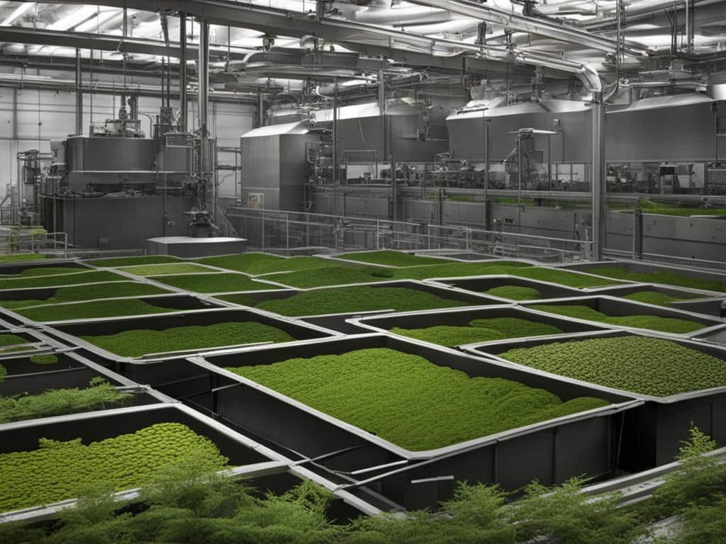 Allevamento di Trissolcus japonicus Allevamento di Trissolcus japonicus