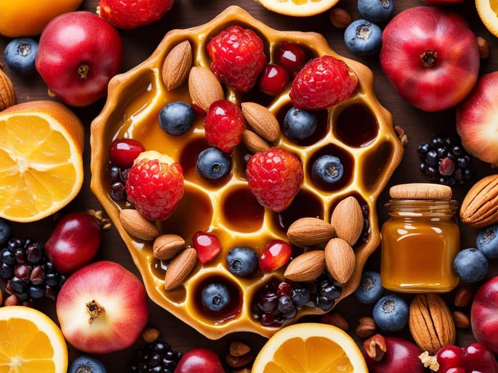 Benefici del miele per la salute