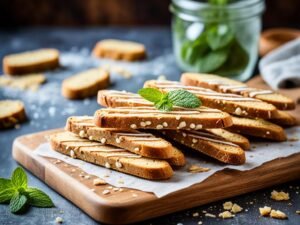 Biscotti al miele: la guida completa per un dolce indimenticabile