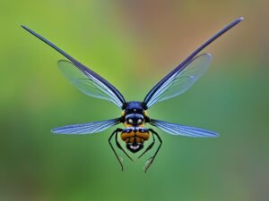 Calabroni: insetto utile o dannoso?