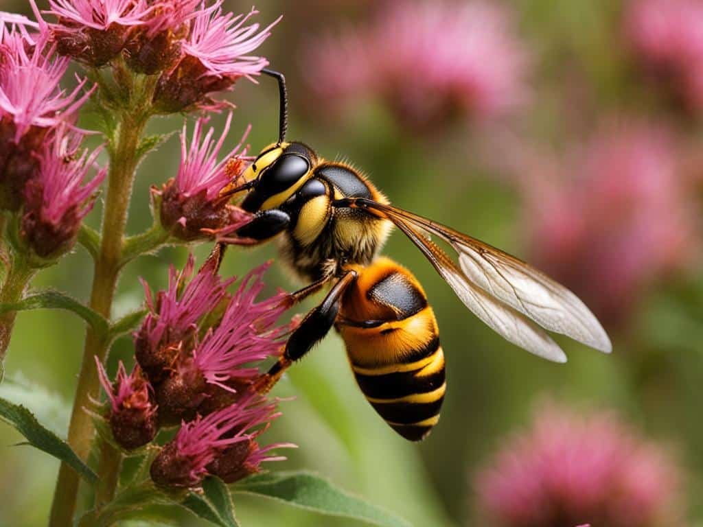 Caratteristiche delle Vespe Orientalis