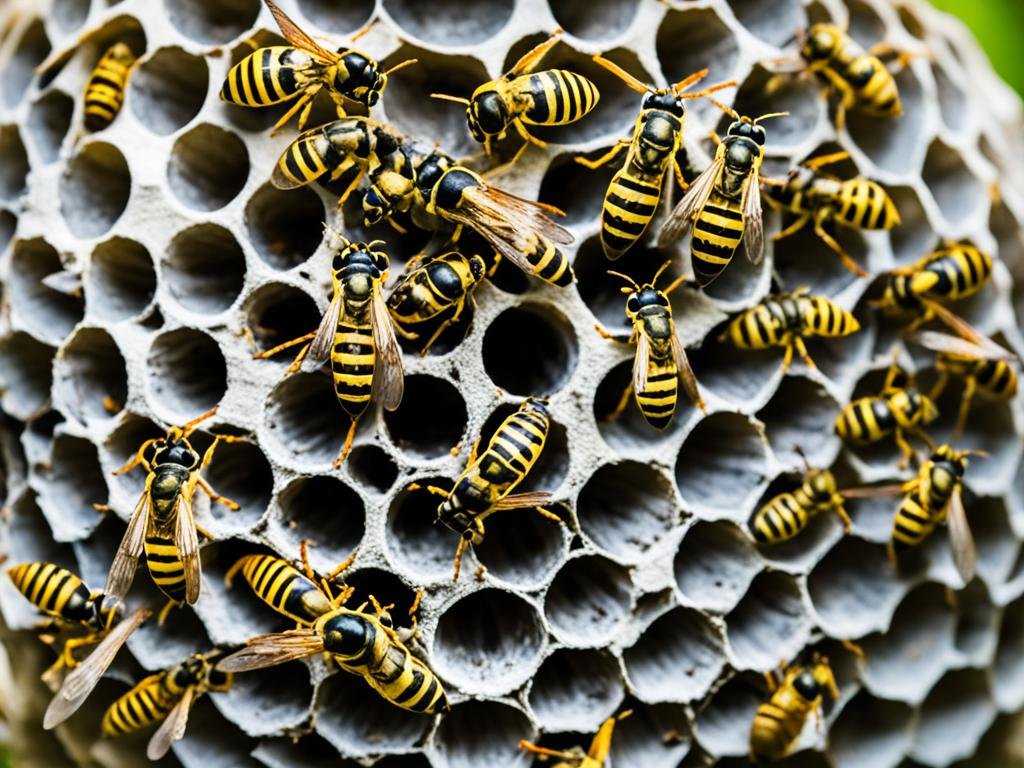 Come distinguere i calabroni