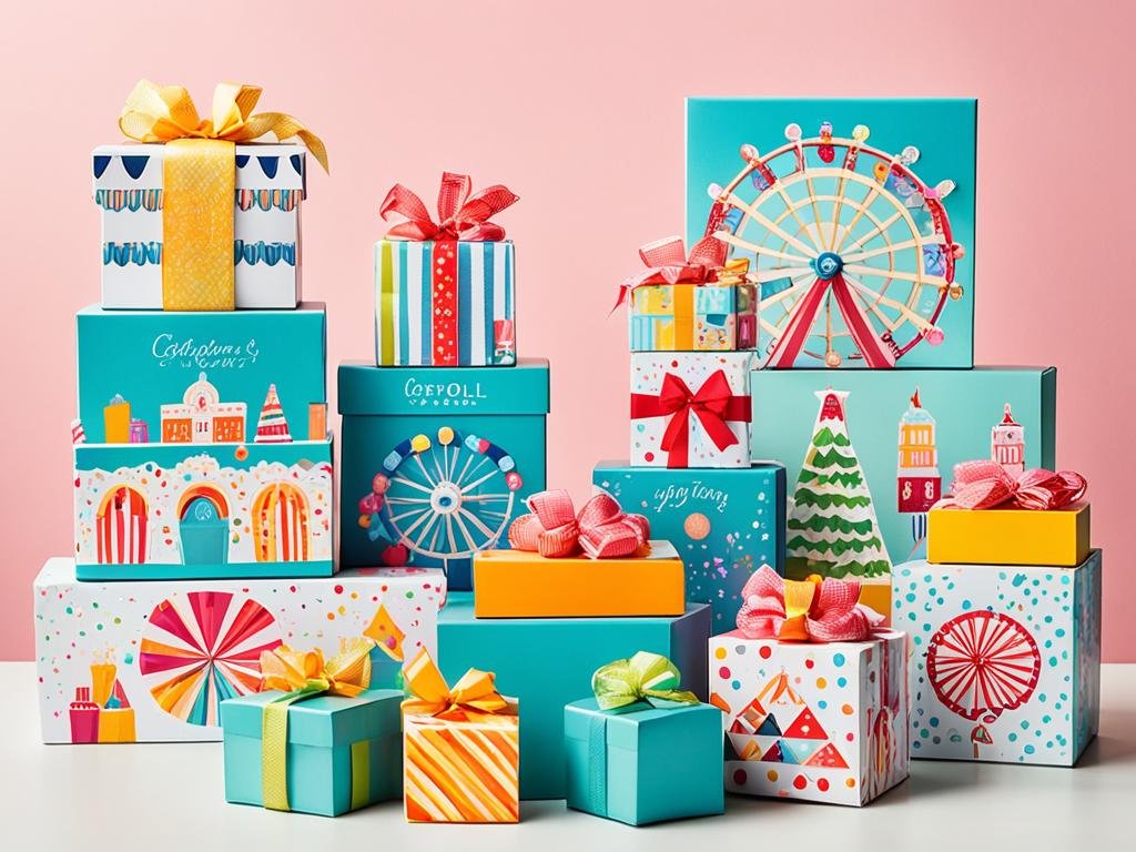 Confezioni creative per le Zeppole di San Giuseppe