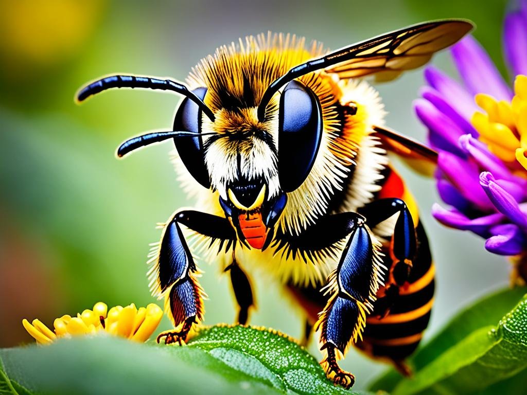 Conservazione ape africana