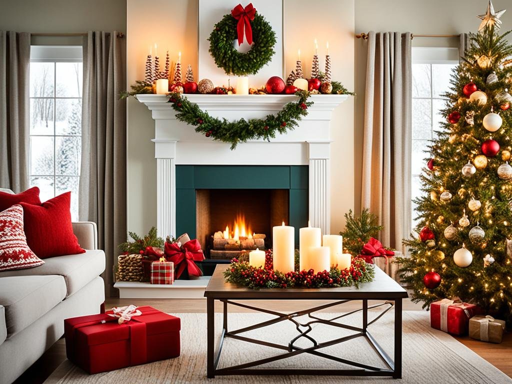 Consigli per scegliere le candele profumate natalizie perfette