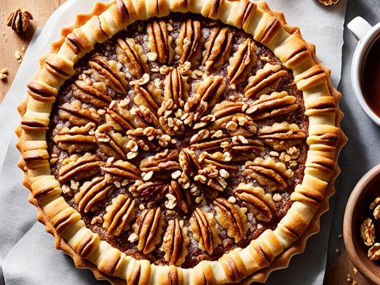 Crostata Noci e Miele: La Guida Definitiva per un Dolce Perfetto