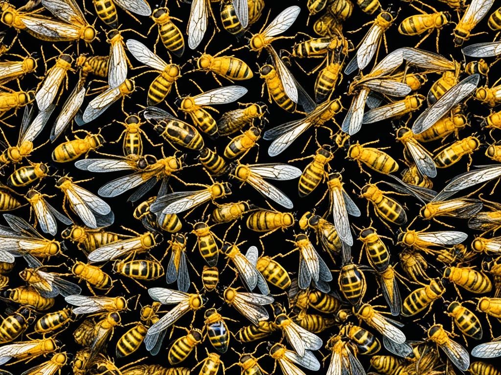 Diffusione delle Vespe Orientalis