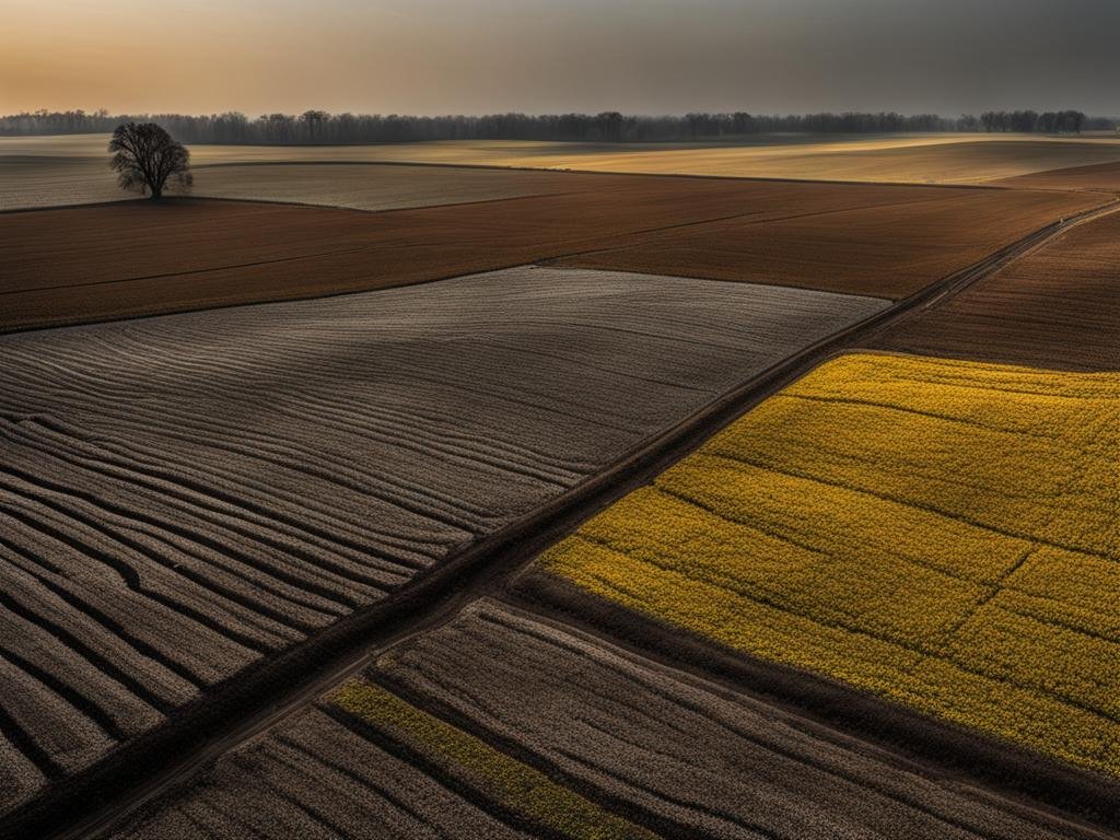 Effetti Ambientali del Glifosato