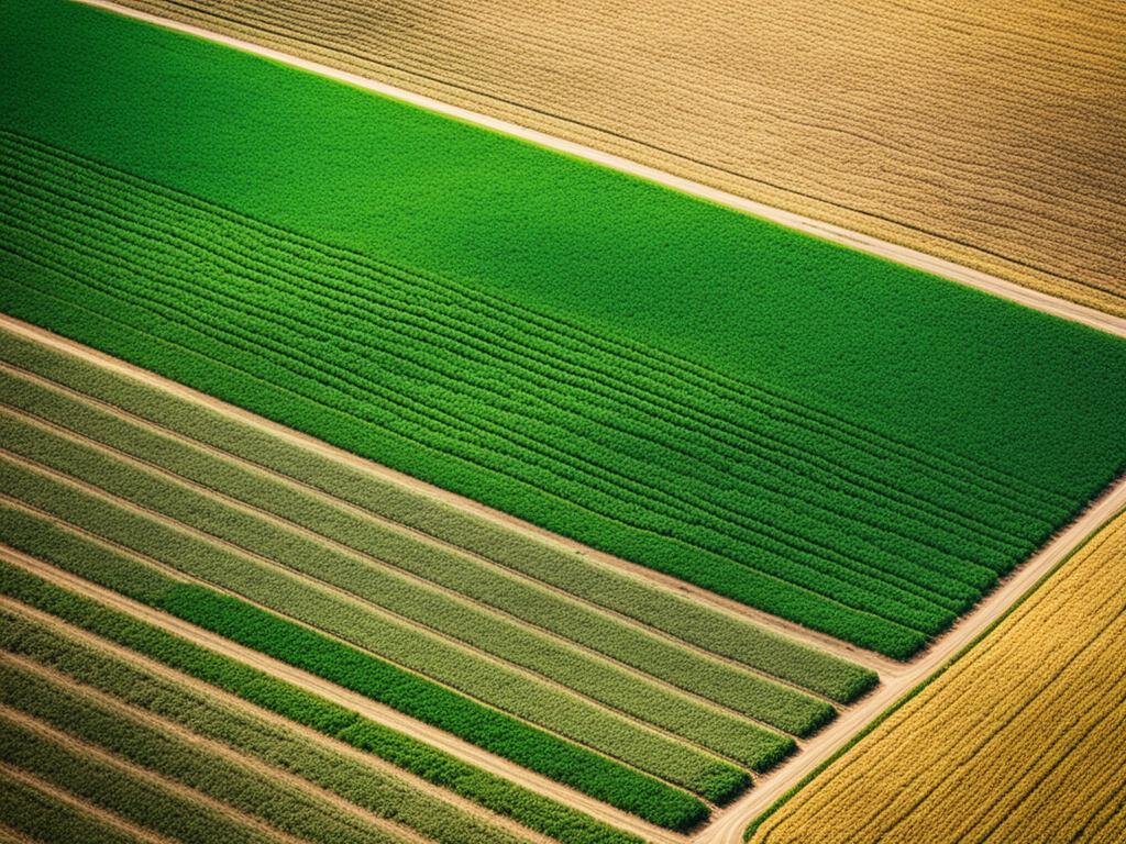 Glifosato e Ambiente