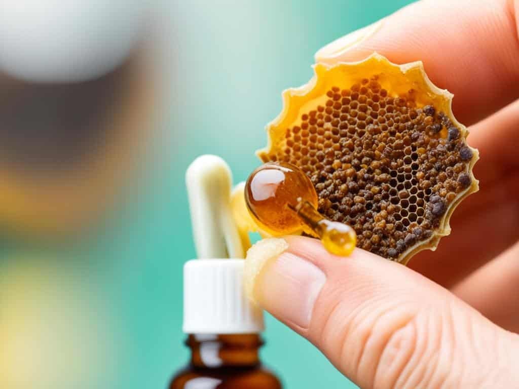 Home remedies for canker sores