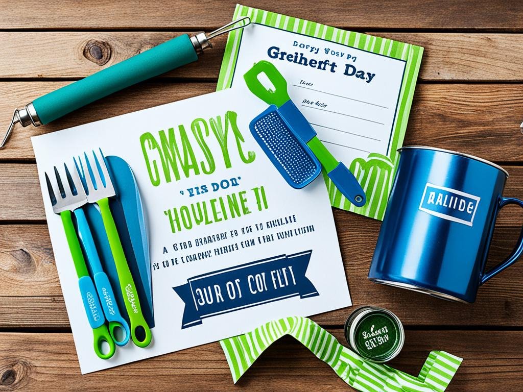 Idee regalo per la Festa del Papà