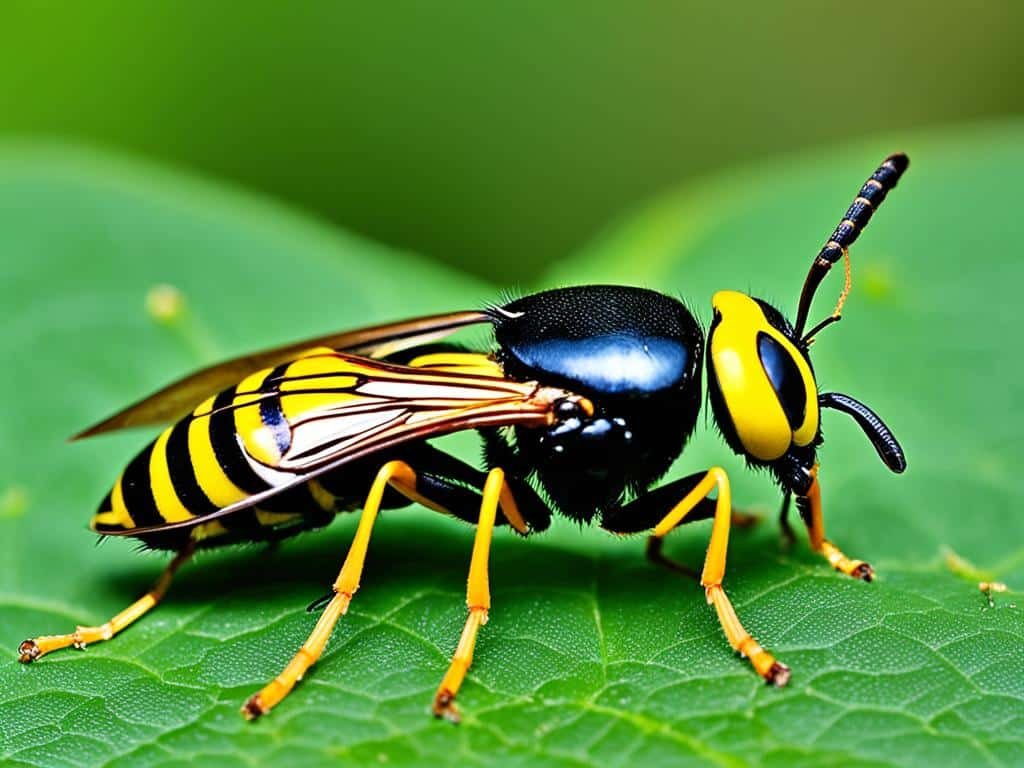 Identificare Vespa Vellutina Identificare Vespa Vellutina