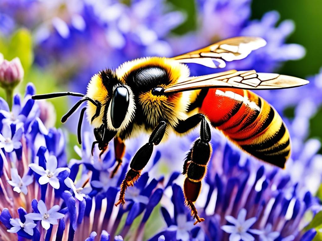 Importanza dell'Ape Caucasica nell'apicoltura