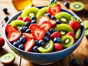 Dieta e Miele: Come Integrarlo in un Piano Alimentare Equilibrato 1 Miele