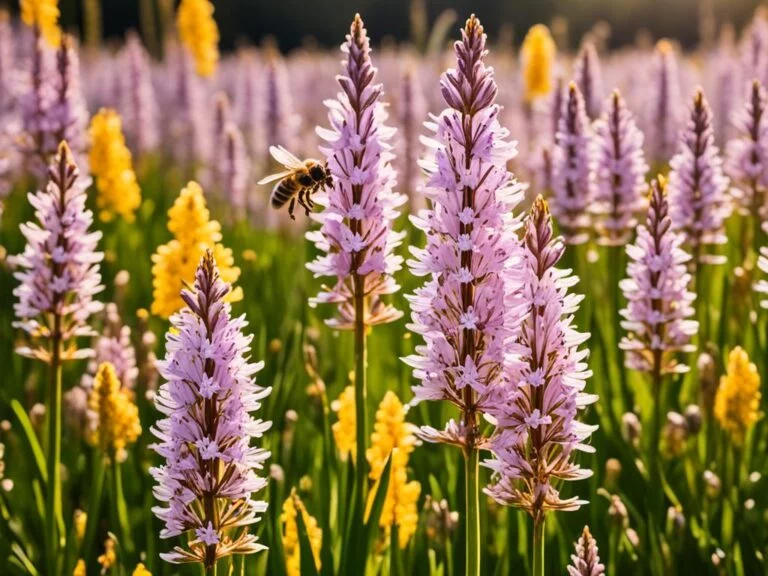 Miele di Asfodelo per la Salute: Rimedi Naturali e Benessere 16 Miele di Asfodelo