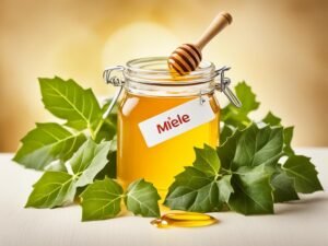 Miele di Edera: Un Elisir Naturale per la Tua Salute