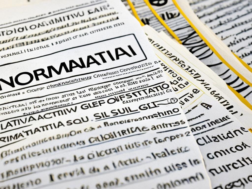 Normativa sul Glifosato