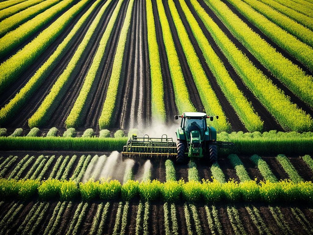 Normative sul Glifosato Normative sul Glifosato