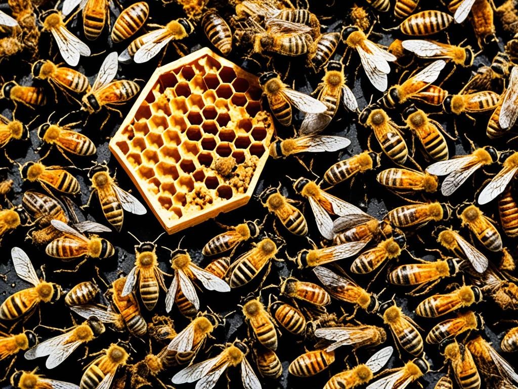 Peste Europea delle Api