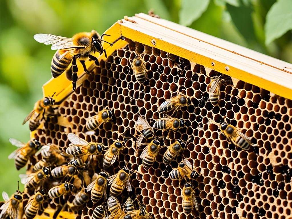 Prevenire il Nosema Apis