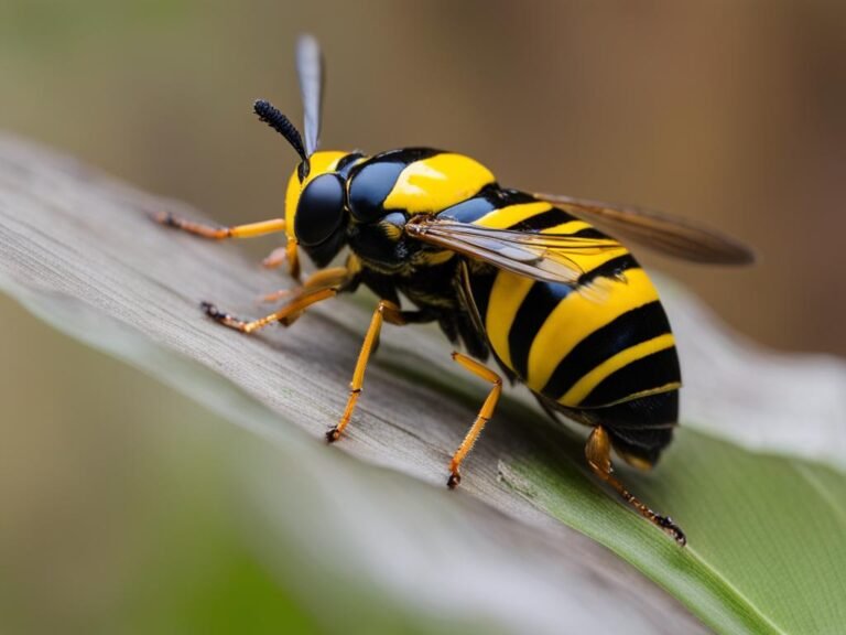 Progetti di lotta alla Vespa Vellutina: il futuro della biodiversità