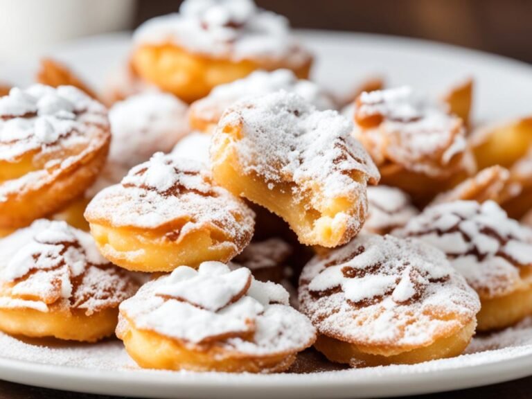 Regalare Zeppole di San Giuseppe: Idee e Confezioni Creative