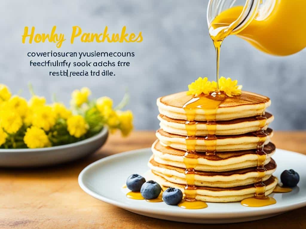 Ricette con Miele di Colza