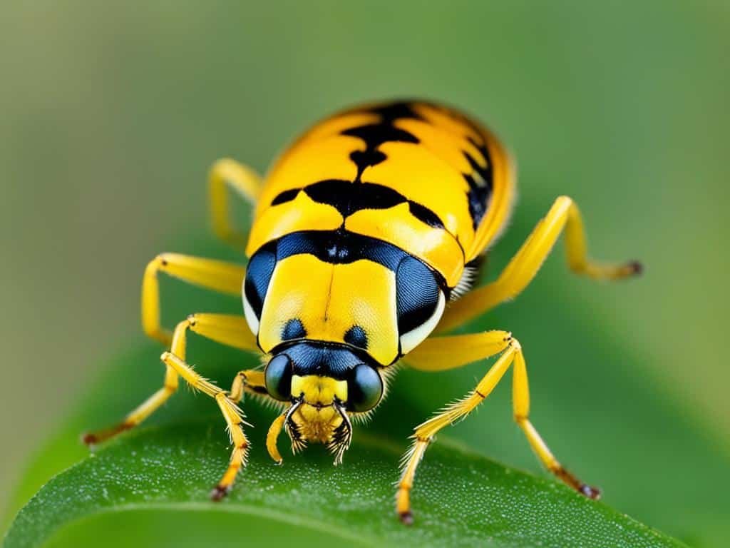 Riconoscere il calabrone asiatico in Italia