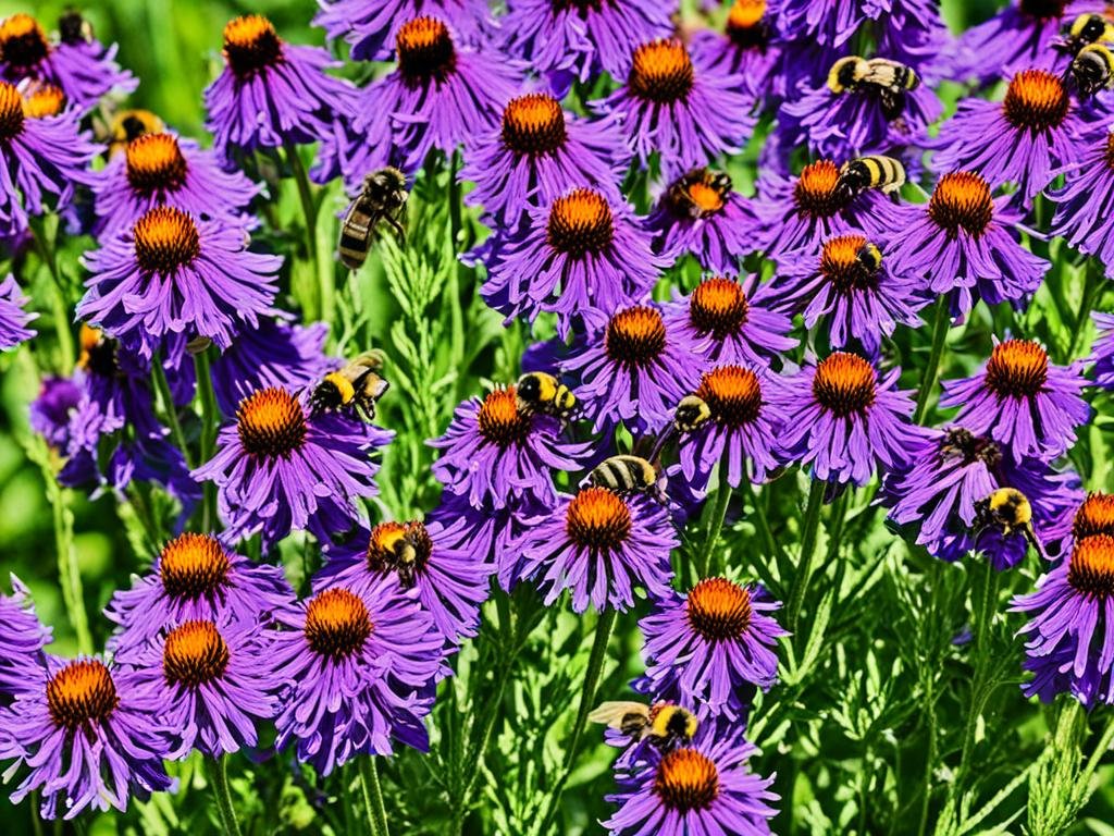 Risultati dei progetti di protezione dei Bombi