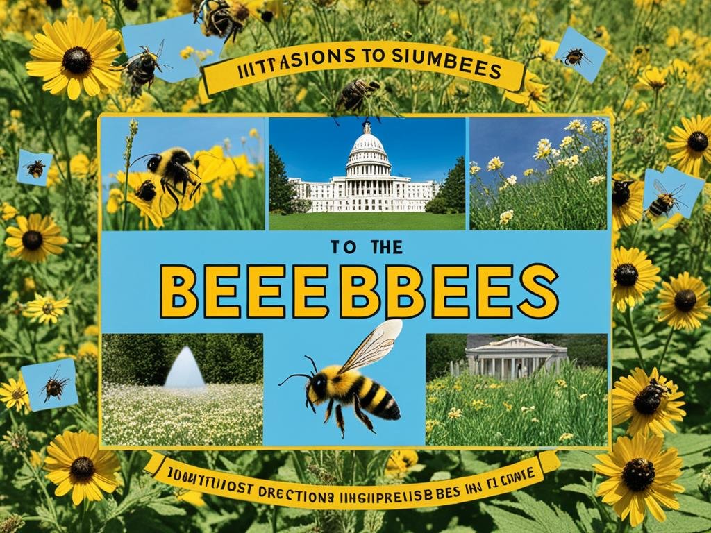 Ruolo delle Istituzioni nella protezione dei Bombi