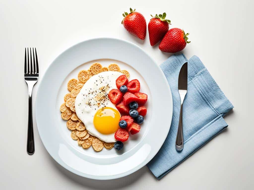 Saltare la colazione