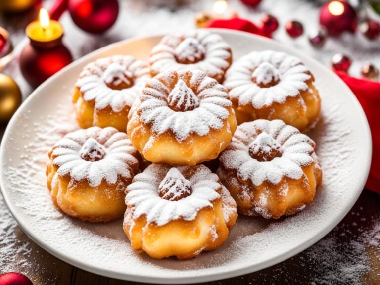 Simbolismo e Curiosità sulle Zeppole di San Giuseppe