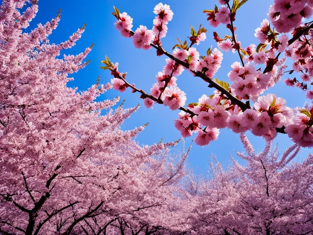 Simbologia e Curiosità sul Ciliegio