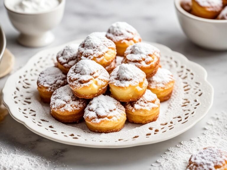 Storia e Tradizioni delle Zeppole di San Giuseppe