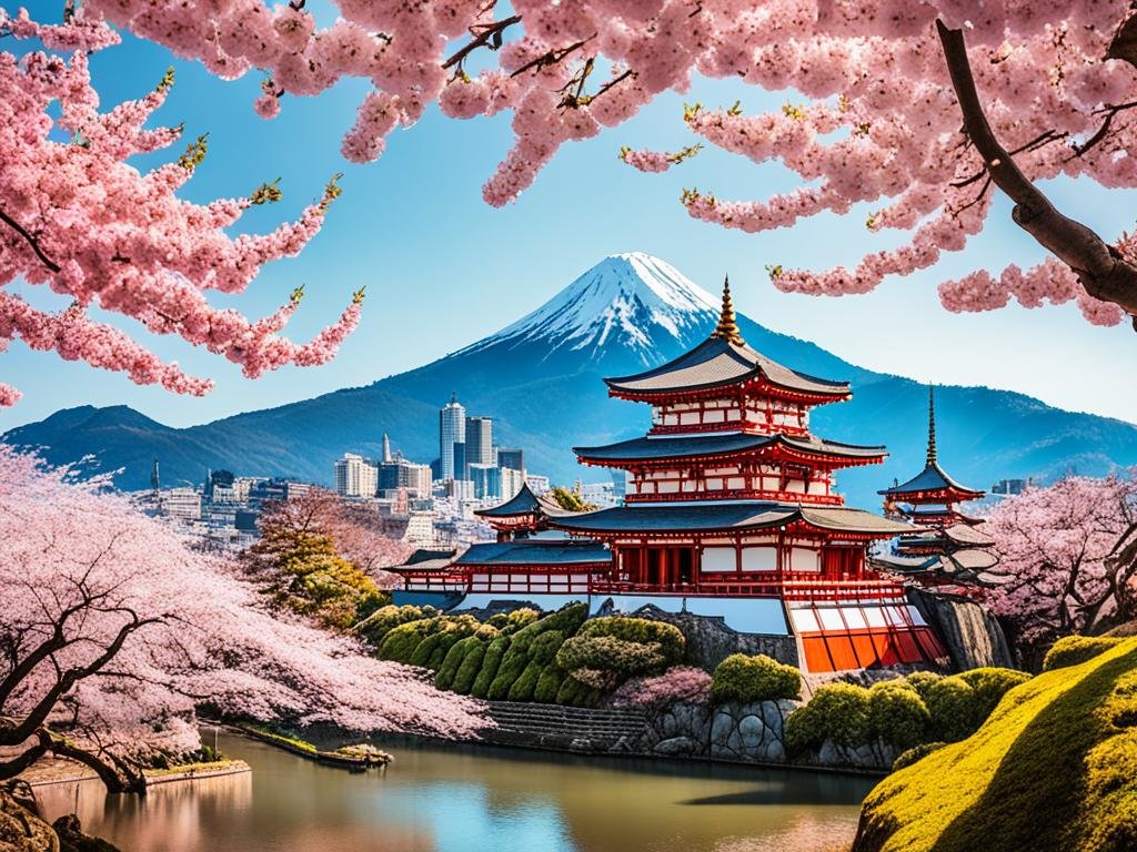 Storia ed Etimologia del Ciliegio