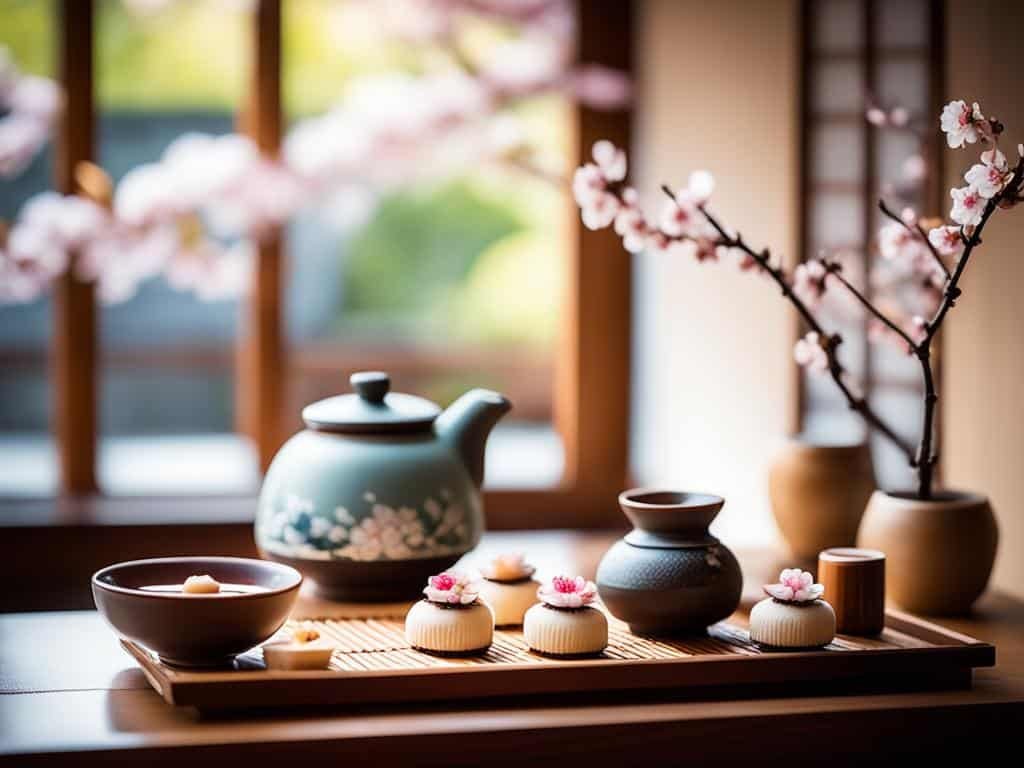 Tradizioni del tè nel mondo