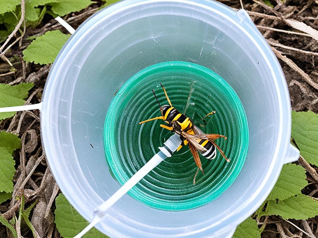 Trappola per calabroni