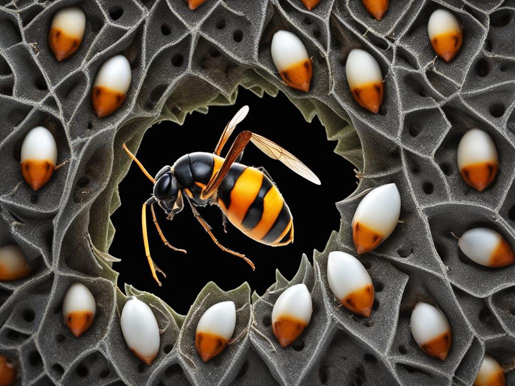 Trissolcus japonicus Trissolcus japonicus