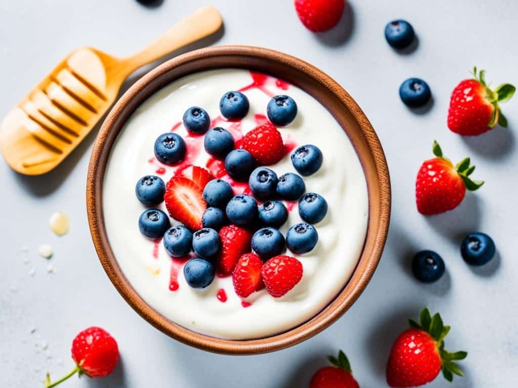 Utilizzo del Miele nella Dieta