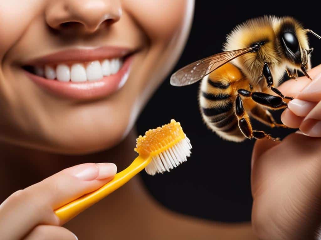 Utilizzo sicuro della propoli