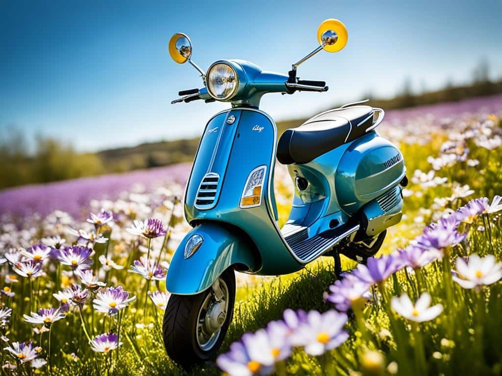 Vespa Velutina in primavera