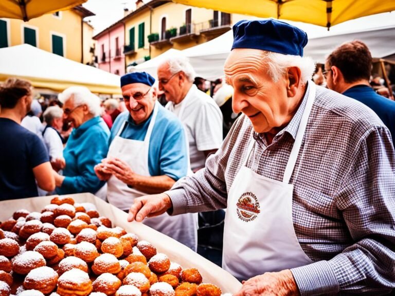 Zeppole di San Giuseppe: La Guida Definitiva per Deliziare il Tuo Palato