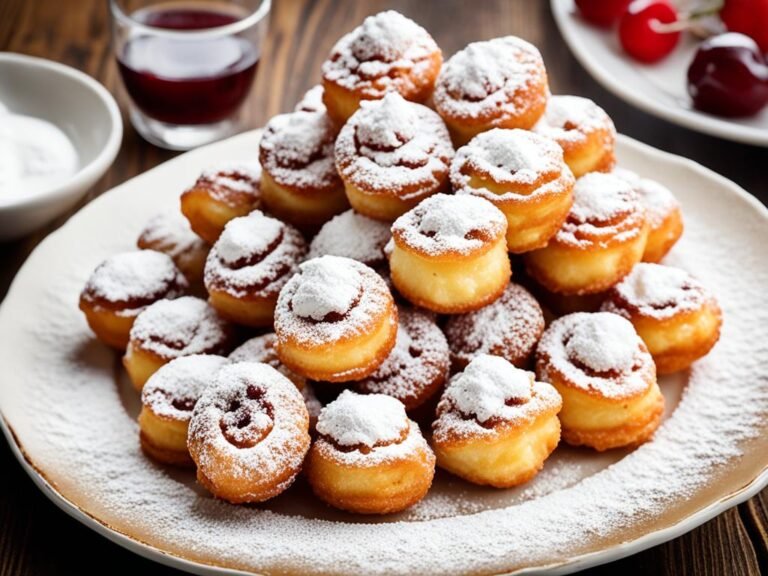 Zeppole di San Giuseppe: un Dolce per Festeggiare la Festa del Papà