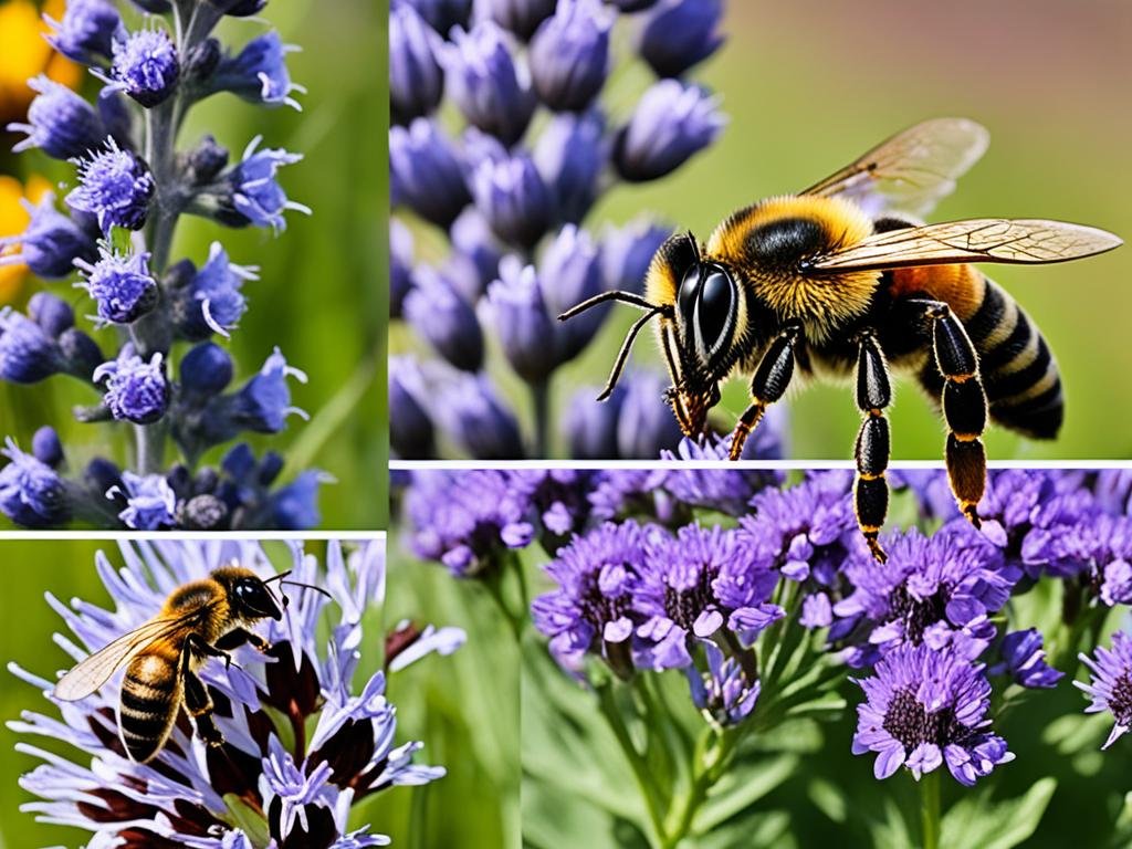 adattabilità dell'ape nera tedesca