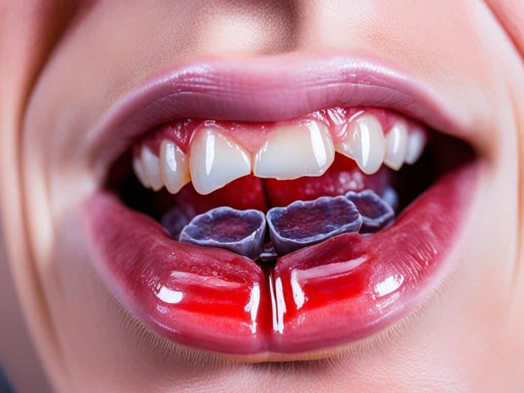 afte ricorrenti afte ricorrenti