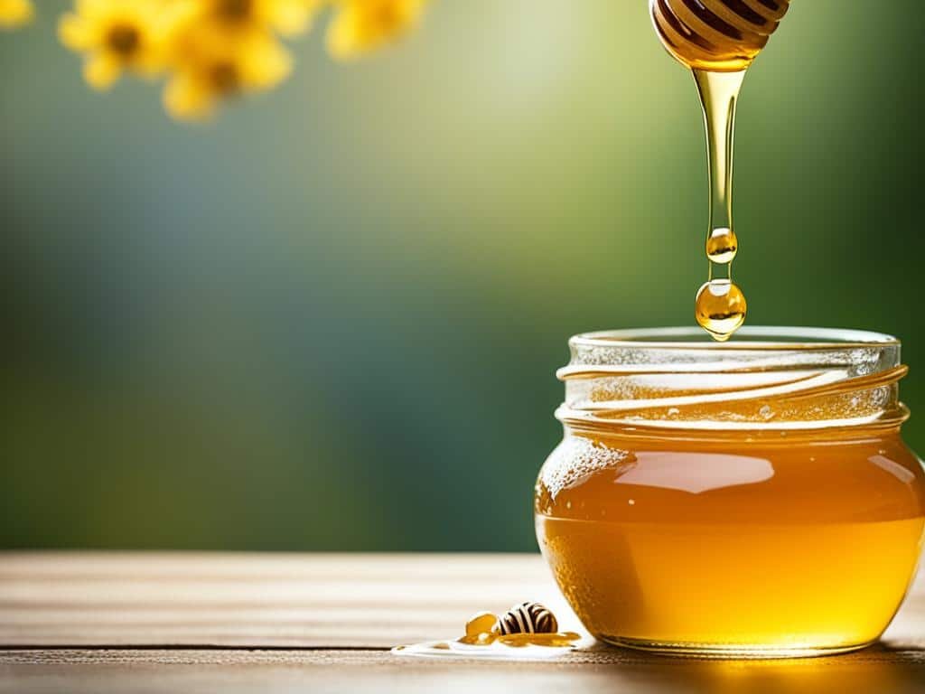 benefici del miele benefici del miele