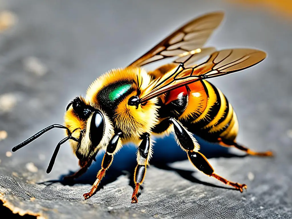 caratteristiche Ape Caucasica